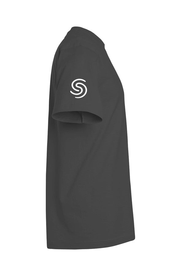 SOSSBOSS Signature Spiral S Tee